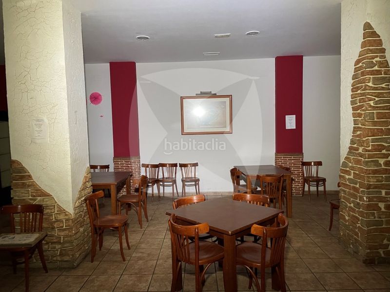 Foto e67ed210-e1b8-4969-a803-3db188ac6be5. Local comercial local adaptado para hosteleria en venta. zona barriada de llera en Badajoz