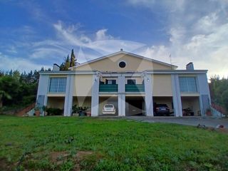Xalet  Calle cesar vila. Chalet con dos viviendas pareadas en venta en parcela de 1.500 m