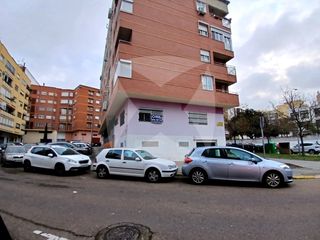 Affitto Ufficio  Calle antonio álvarez. Oficina adaptado en alquiler en zona centro