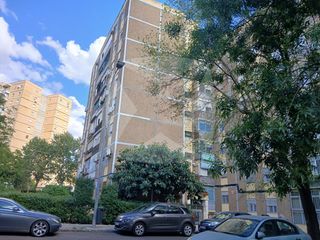 Miete Etagenwohnung  Calle miguel de unamuno. Vivienda amueblada en alquiler. zona san fernando.