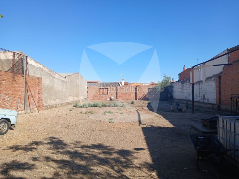 Foto 568c1bc7-1e04-4f40-8c86-367653e461bd. Area edificabile industriale in nuevo Cáceres Cáceres