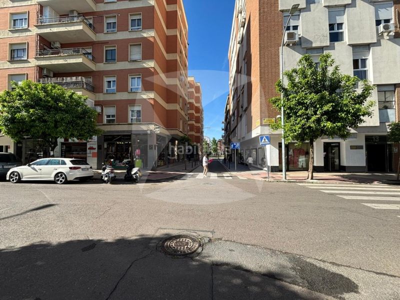 Foto 09207d81-f947-4972-8627-e1c0f822f81a. Casa a Santa Marina Badajoz