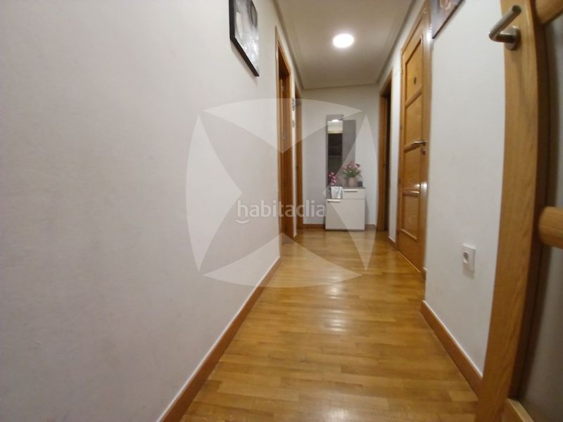 Foto 1d5bf4ef-6cbb-4bd4-b6d2-34dffb8f18f4. Pis amb aparcament a San Roque - Ronda Norte Badajoz