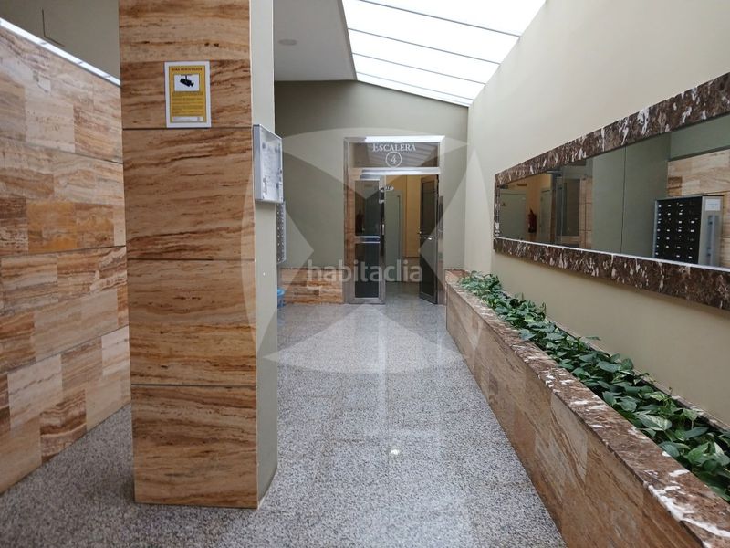 Foto 26d2526d-d315-44ea-8948-bbe513814f49. Pis amb aparcament a San Roque - Ronda Norte Badajoz