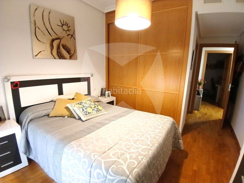 Foto 26fd9697-9c64-401f-9903-71187710a2df. Pis amb aparcament a San Roque - Ronda Norte Badajoz