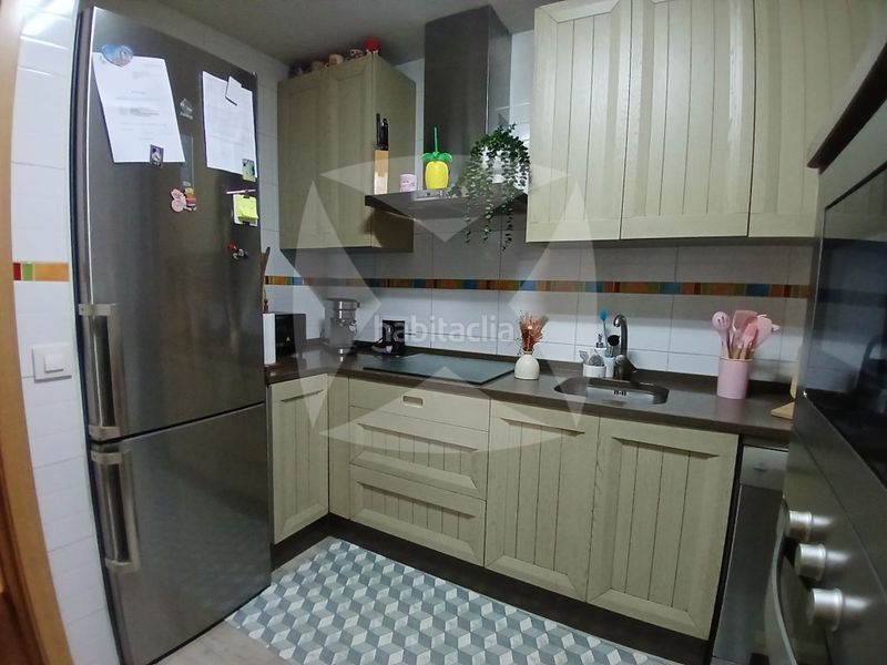 Foto 2fa9a59b-3b70-4a50-882c-c61d97457d9c. Pis amb aparcament a San Roque - Ronda Norte Badajoz