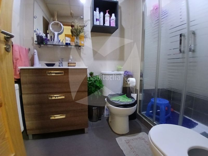 Foto 32822e13-7189-44bf-8af6-d592e37c0ef0. Pis amb aparcament a San Roque - Ronda Norte Badajoz