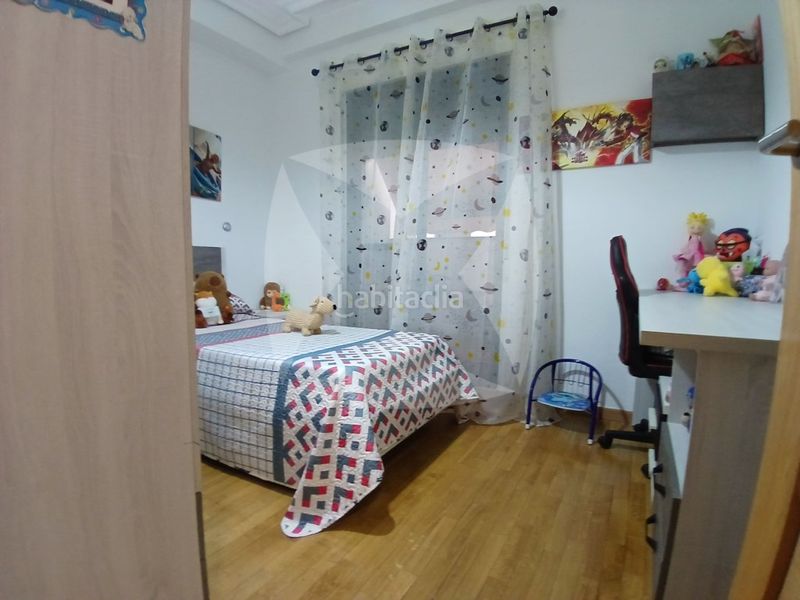 Foto 56b8525d-b805-44ce-8b5a-6980c06f6690. Pis amb aparcament a San Roque - Ronda Norte Badajoz