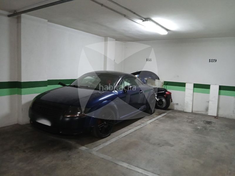 Foto 5dd23356-4059-4bf2-9a06-f4aa84d1f0f6. Pis amb aparcament a San Roque - Ronda Norte Badajoz