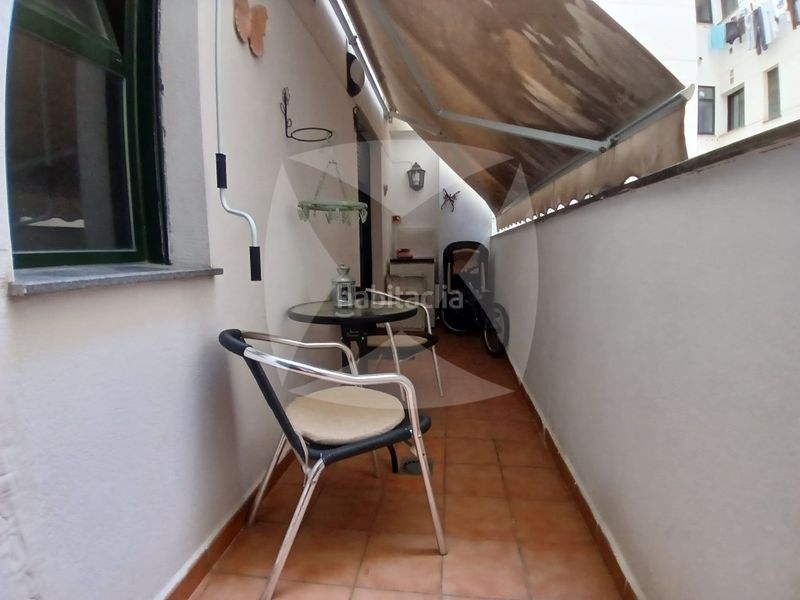 Foto 751dca75-5b11-4ceb-904a-75bda7cc5924. Pis amb aparcament a San Roque - Ronda Norte Badajoz