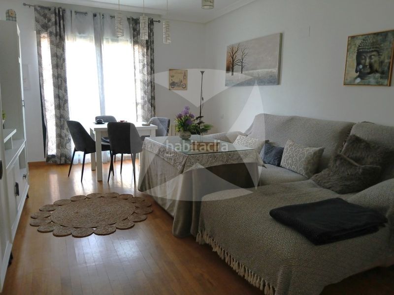 Foto 9e7f0499-814e-4ecc-86d5-f6678829d2e5. Pis amb aparcament a San Roque - Ronda Norte Badajoz