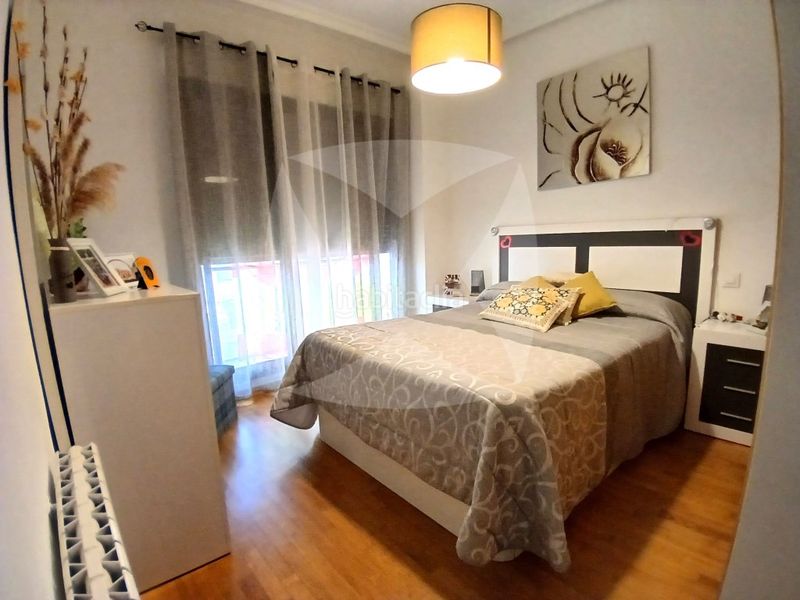 Foto b7119072-8b22-43ad-a67d-e4a443e28929. Pis amb aparcament a San Roque - Ronda Norte Badajoz