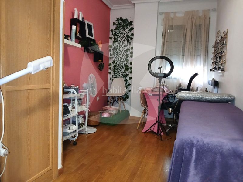 Foto b7eee5bc-a032-4103-aabc-edb1859df8bd. Pis amb aparcament a San Roque - Ronda Norte Badajoz