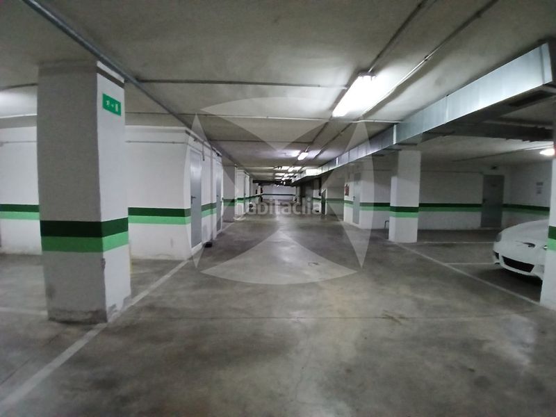 Foto b851ccc3-939b-440b-8b70-02aa36a0acaf. Pis amb aparcament a San Roque - Ronda Norte Badajoz