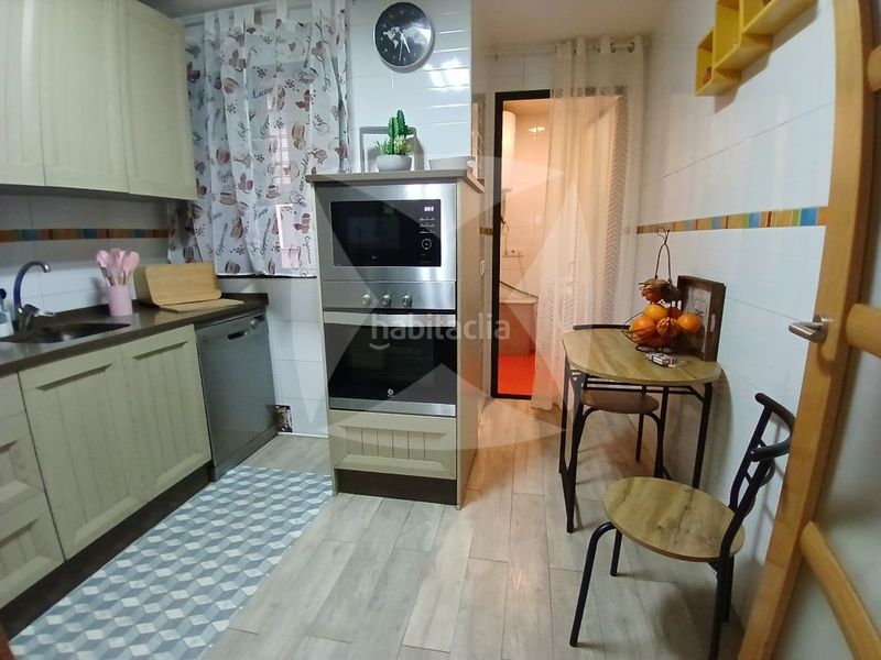 Foto c0723c48-1823-412c-97b9-9e21b8211ab1. Pis amb aparcament a San Roque - Ronda Norte Badajoz