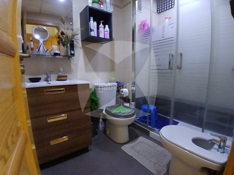 Foto c41572ee-7582-4159-b704-90d16bddb232. Pis amb aparcament a San Roque - Ronda Norte Badajoz