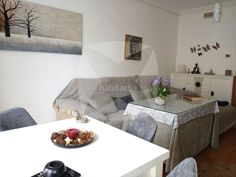 Foto db656a84-91c1-4e8b-8315-400562bd43f9. Pis amb aparcament a San Roque - Ronda Norte Badajoz