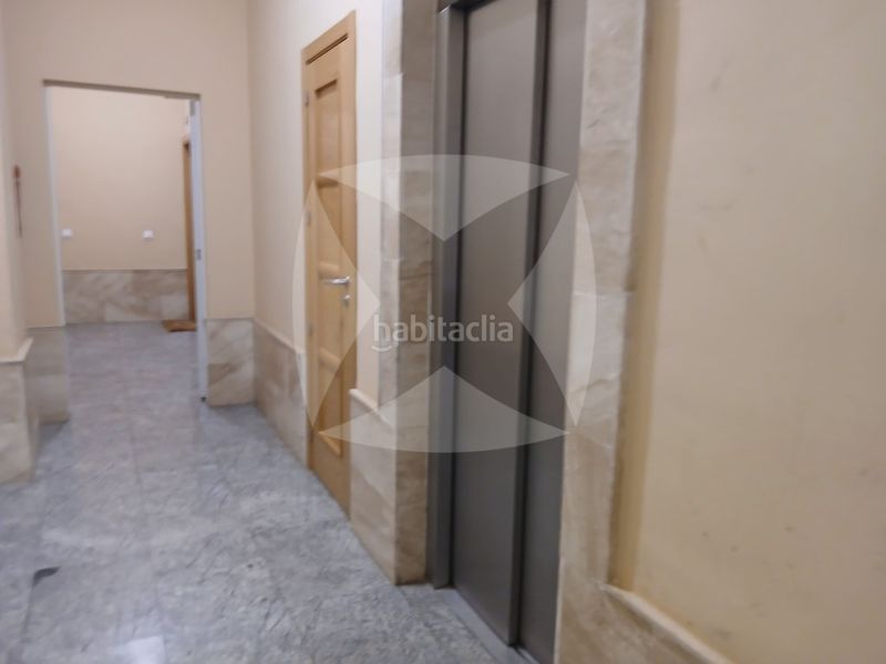 Foto dc78fe6f-1e11-4d52-8960-89b4ad3e2122. Pis amb aparcament a San Roque - Ronda Norte Badajoz