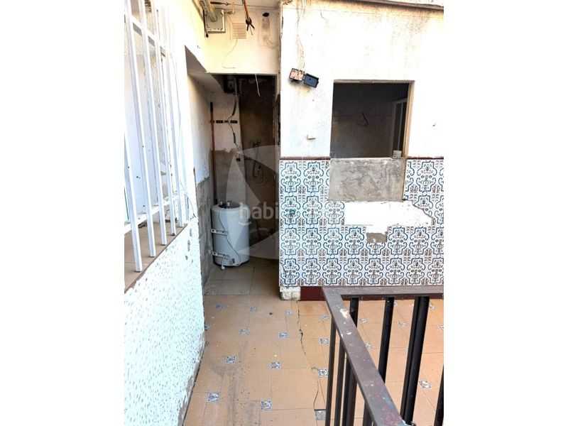 Foto 0ee97818-ac57-48b5-aaea-584a641fa5ed. Casa adossada a Cerro de Reyes Badajoz