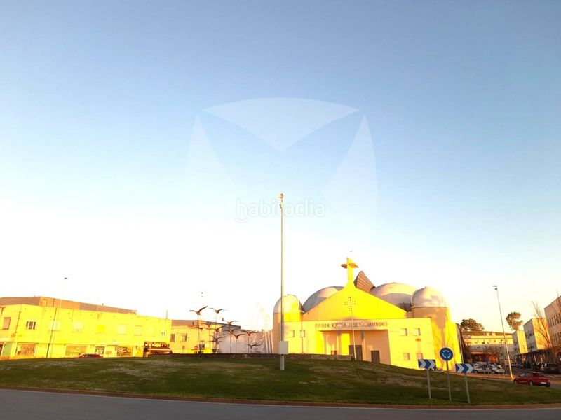 Foto 5f447b83-a108-4420-8aff-023a607fea9b. Casa adossada a Cerro de Reyes Badajoz