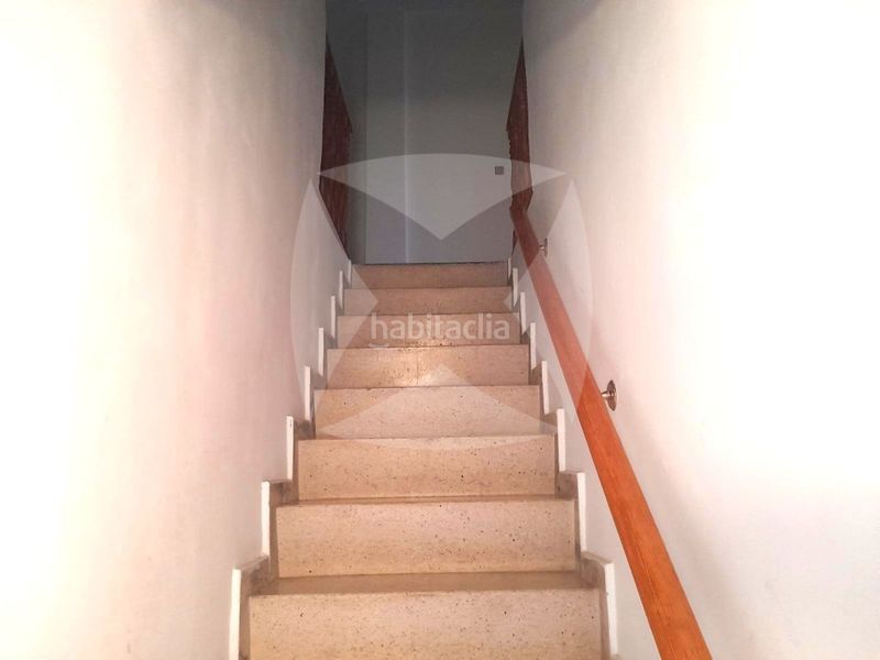 Foto 94b873b4-1574-4446-8192-635c582ee64a. Casa adossada a Cerro de Reyes Badajoz