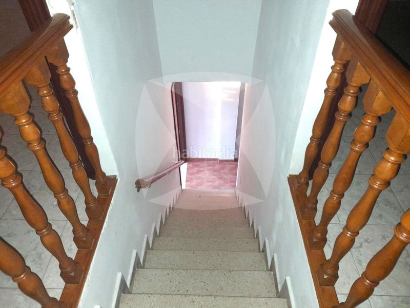 Foto a4066d3b-01e6-457d-a022-72eb29d59ec5. Casa adossada a Cerro de Reyes Badajoz