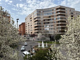 Etagenwohnung  Avenida europa. Vivienda totalmente reformada con plaza de garaje y trastero. zo