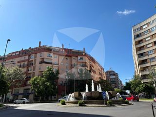 Appartamento  Avenida europa. Vivienda totalmente reformada con plaza de garaje y trastero. zo