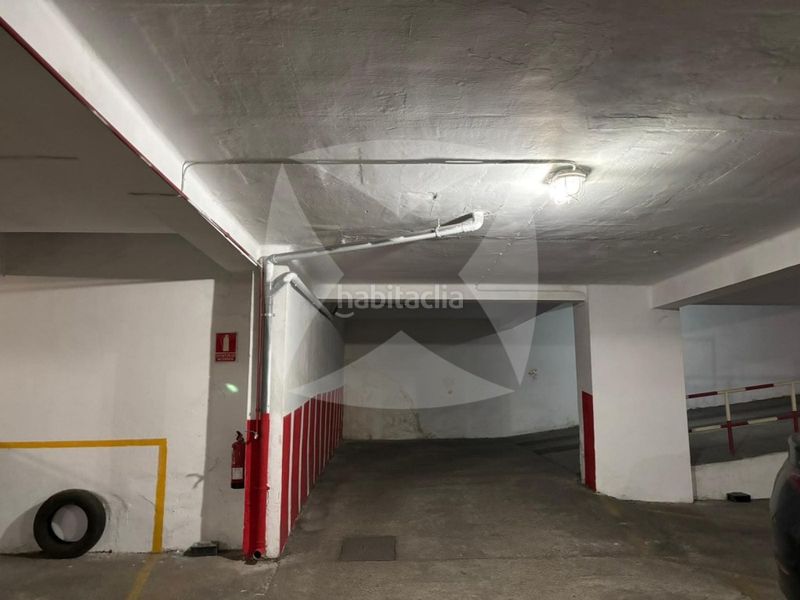 Foto a7c169df-f7a6-4d37-b564-12e6c3639392. Pis amb aparcament a Pardaleras Badajoz