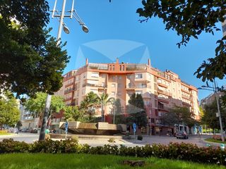 Affitto Appartamento  Plaza constitución. Apartamento amueblado en alquiler zona centro