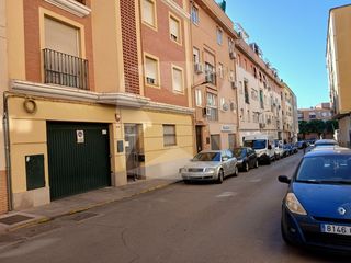 Lloguer Pis  C. torres naharro, 12. Apartamento en alquiler de 1 dormitorio amueblado