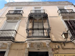 Appartement  Calle santa lucia. Piso en venta en el casco antiguo