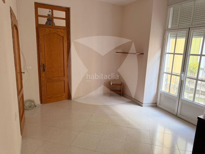 Foto c6325736-3ad5-4536-95e3-e7a0bebc4b03. Pis a Casco Antiguo Badajoz