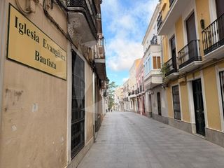 Piso  Calle santa lucia. Piso en venta en el casco antiguo