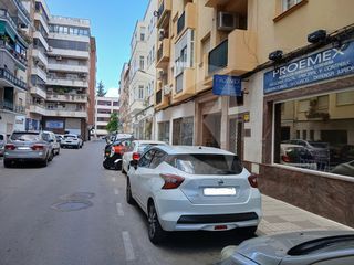 Local Comercial  Calle manuel alfaro pereira. Oficina reformada en alquiler. zona centro