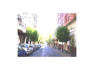 Alquiler Piso  C. prof. hernández pacheco, 1. Apartamento en venta. zona de colón