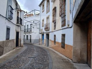 Miete Haus  Calle de gallegos. Casa en alquiler , zona casco antiguio