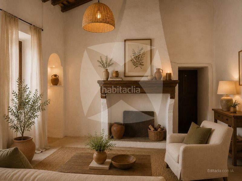 Foto e71ad72a-017d-4269-8ab7-747c0288da41. Casa amb aparcament a Malpartida de Cáceres