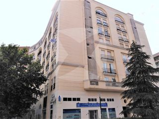 Location Appartement  Plaza la molineta. Vivienda en alquiler amueblado de 2 dormitorios en valdepasillas