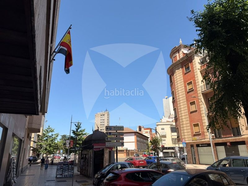 Foto 5a239f03-fba7-4ac1-a51a-44eb6e0b1bb4. Pis a Pardaleras Badajoz