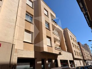 Affitto Appartamento  Calle dosma. Vivienda en alquiler con plaza de garaje y terraza. zona centro.
