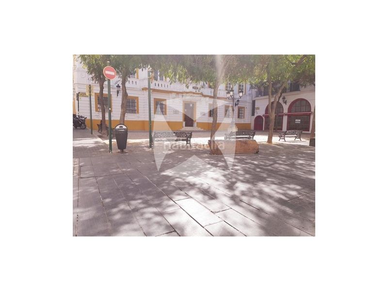 Foto b2d80b91-fbf3-4f5e-8c6a-df5362dbfc3d. Edificio in Casco Antiguo Badajoz