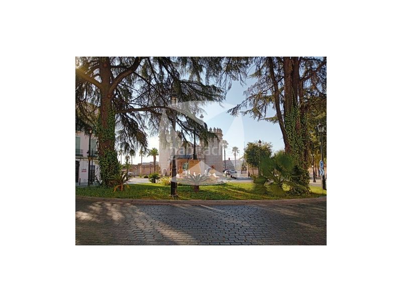 Foto ce053a98-6c8a-4751-9bc7-9bf288ebde77. Edificio in Casco Antiguo Badajoz