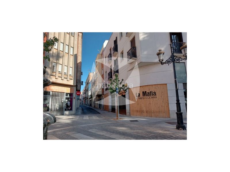 Foto f6fde822-50b2-467e-bb52-5b65fc23d927. Edificio in Casco Antiguo Badajoz