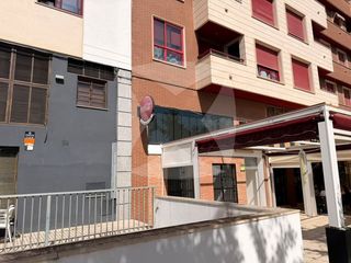 Geschäftsraum in Calle Eugenio Garcia Estop