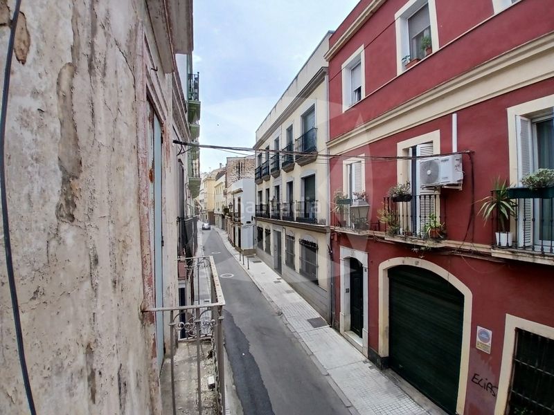 Foto 1176f835-2e9b-4d16-9ca4-cc96dd871013. Casa a Casco Antiguo Badajoz