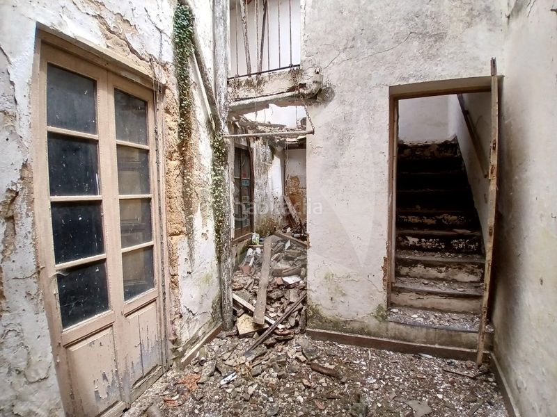 Foto 3c1b9ffa-69a4-4b6a-88a7-bcb8d1b0e28c. Casa a Casco Antiguo Badajoz