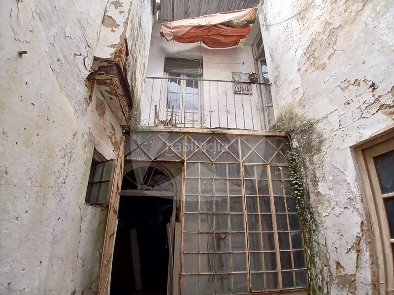 Foto 999e0f3d-c55d-4675-bd1b-8c34ee4fbb3a. Casa a Casco Antiguo Badajoz