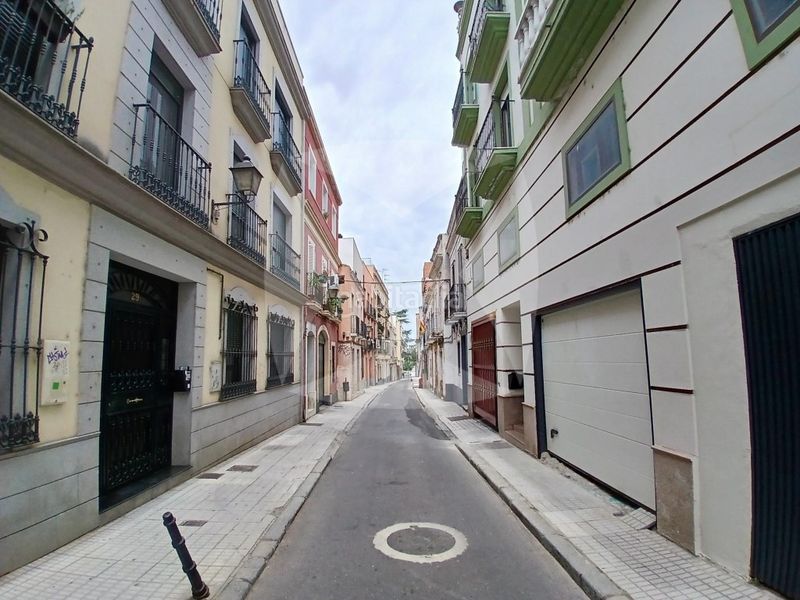 Foto b7833331-7b17-4f96-be38-341d4d231864. Casa a Casco Antiguo Badajoz