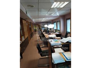 Oficina  N/a. Oficina enventa de unos 119 m2. zona centro